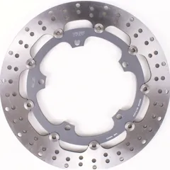 brake disc floating MSW 276