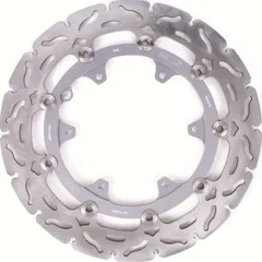 brake disc floating MSW 277 RAC