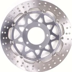 MSW279 brake disc, floating