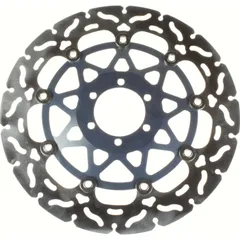brake disc floating MSW 282 RAC
