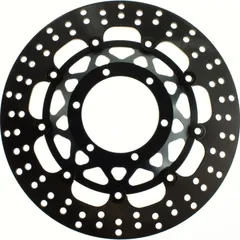 Scheibenbremse, Brake Disk Bremsscheibe schwimmend MSW284