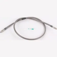 Varioleitung transparent MV084T 840mm