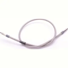 Varioleitung transparent MV093T 930mm
