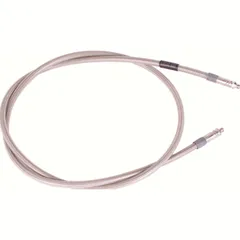 Vario cable transparent MV123T 1230mm