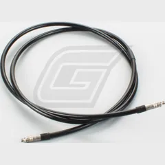 Vario cable black MV140S 1400mm