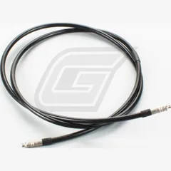 Vario cable black MV143S 1430mm
