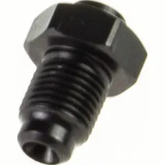 Variofitting M10 x 1,00, external thread hard, conus 90° = convex + concave