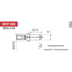 MVF900E