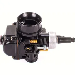 Vergaser Black Edition 21mm