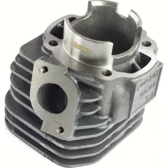 cylinder kit 100cc for Yamaha BWs, Aerox