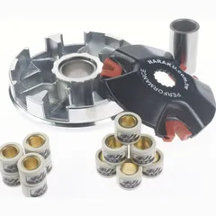 variator / vario kit racing V.2 16mm for CPI, for: Keeway, China 2-stroke