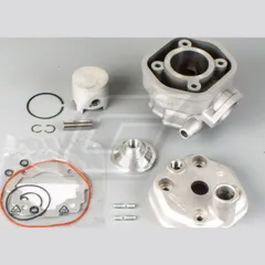 Big Bore cylinder kit 70cc