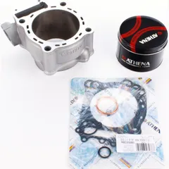cylinder kitBIG BORE 100Ø 490cc
