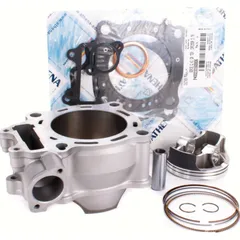 complete cyl. kit OEM78 Ø 250cc