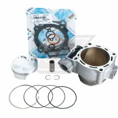 cylinder kit - BIG BORE 100 Ø 490cc P400210100030