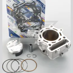 complete cyl. kit OEM76 Ø 250cc