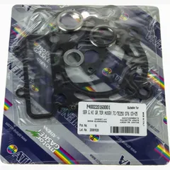 gasket kit forcylinder kit 76 Ø 250cc