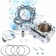 cylinder kit - BIG BORE 83 Ø 290cc