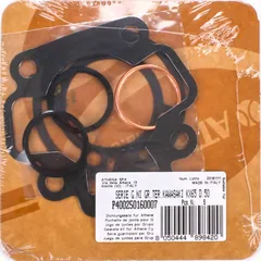 gasket kit forcylinder kit 50 Ø 80cc