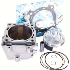 cylinder kit set - BIG BORE 98 Ø 478cc
