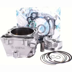complete cylinder kit OEM95 Ø 450cc P400485100020