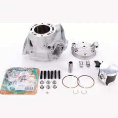 cylinder kit - BIG BORE72 Ø 293cc for Yamaha YZ250