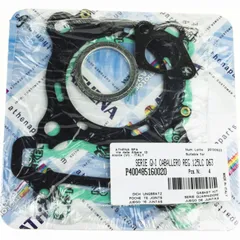 gasket kit forcylinder kit 63 Ø