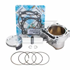 cylinder kit set - BIG BORE 100 Ø 490cc