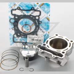 complete cyl. kit OEM77 Ø 250cc P400510100014