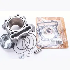 cylinder kit - BIG BORE83 Ø 290cc for Suzuki RM-Z 250 2010-2017