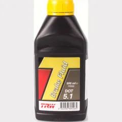 Bremsflüssigkeit DOT5.1 250ml. PFB525