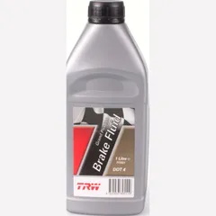 Bremsflüssigkeit Grand Prix 1L. PFB601