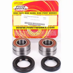 Front Wheel Bearing and seal kit for Honda GL 1800 Goldwing