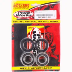 Front Wheel Bearing and seal kit for Honda CBR 600 PWFWS-H19-000