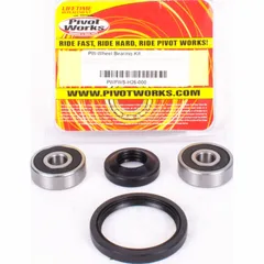 Front Wheel Bearing and seal kit for Honda CB/CL100 - CT70/90