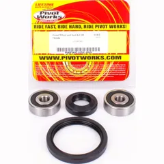 Radlagersatz vorne inkl.Dichtringe für Honda C 70 PWFWS-H36-000