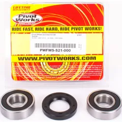 Front Wheel Bearing and seal kit for Suzuki DL650 / SV 650