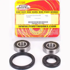 Front Wheel Bearing and seal kit for Yamaha YZF 600