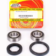 Front Wheel Bearing and seal kit for Yamaha FZR1000 / YZF750R