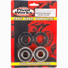 Front Wheel Bearing and seal kit for Yamaha XVS 950/1100/1300