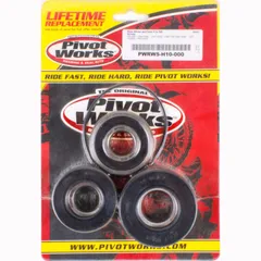Rear Wheel Bearing and seal kit for Honda CB 1000 Big One / CBR 1000 F / CBR 1100 XX