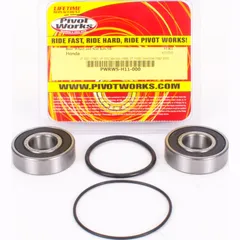 Rear Wheel Bearing and seal kit for Honda VF 750 Magna / VT 1100 Shadow