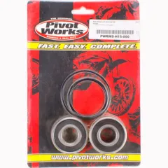 Rear Wheel Bearing and seal kit for Honda VT 750