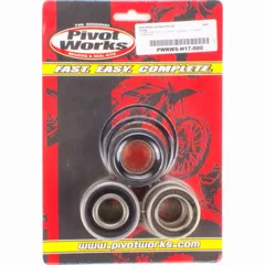 Radlagersatz hinten inkl.Dichtringe für Honda ST 1300