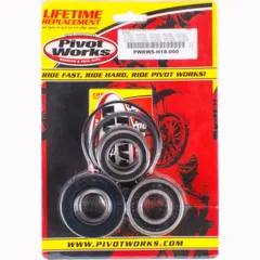 Rear Wheel Bearing and seal kit for Honda VTX 1300/1800