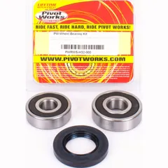 Rear Wheel Bearing and seal kit for Honda CB 400 Twin - CM 400/450