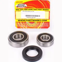 Rear Wheel Bearing and seal kit for Honda CB/CL - 450/500
