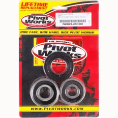 Rear Wheel Bearing and seal kit for Honda CB 400 N/Twin - CM 400 /450