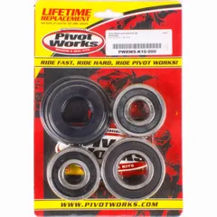 Rear Wheel Bearing and seal kit for Kawasaki KZ/Z 1000 Police