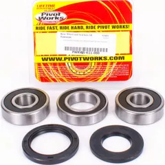 Rear Wheel Bearing and seal kit for Kawasaki VN 2000 / ZRX 1200 / ZZR 1200